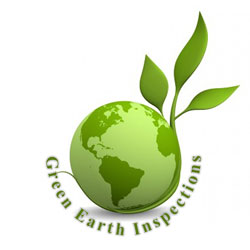 Green Earth Inspections El Paso, Tx